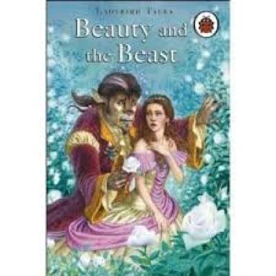 Ladybird Beauty And The Beast